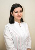 Сухоносова Мария Михайловна