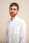 Кручинкин Артём Константинович