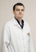 Барашков Андрей Владимирович