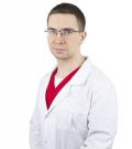 Герасимов Юрий Александрович