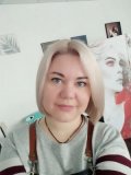 Щербакова Вера Александровна
