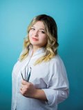 Соколова Ирина Александровна