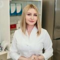 Черкасова Юлия Игоревна