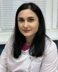 Мурадова Инжихалум Рамазановна