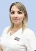 Куркина Елена Юрьевна
