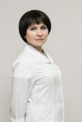 Мусина Наталья Павловна