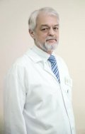 Унмут Станислав Станиславович