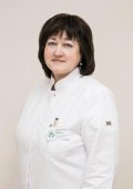 Бакланова Татьяна Николаевна
