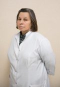 Петрашевич Татьяна Вячеславовна