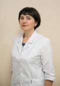 Спектор Вера Ивановна