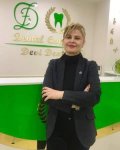 Бакашвили Нино Тамазовна