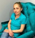 Вязовкина Екатерина