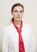 Дорохова Марина Юрьевна