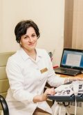 Никитина Лариса Юрьевна