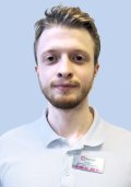 Голубев Дмитрий Евгеньевич