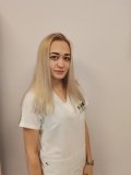 Гонтюрева Алина Алексеевна