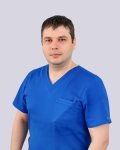 Шадрин Антон Андреевич