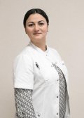 Алькам Диана Мохаммадовна
