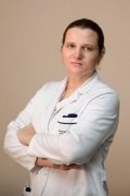 Соколова Юлия Анатольевна