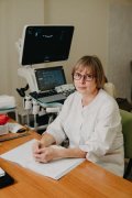 Смолей Галина Викторовна