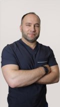 Абуков Дахир Нурмагометович