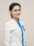Мамилова Фатима Руслановна