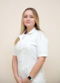 Григорьева Юлия Константиновна