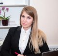 Гумина Анна Дмитриевна