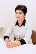 Старкова Елена Евгеньевна