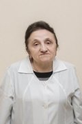 Бетельгиреева Мария Абдурахмановна