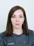 Хабибуллина Наталья Владимировна