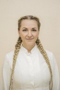 Семенова Елена Владимировна