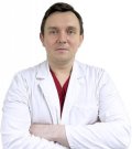 Москаленко Роман Владимирович