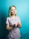 Щербакова Людмила Юрьевна