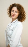Балухина Юлия Ивановна