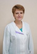 Хабленко Виктория Вячеславовна