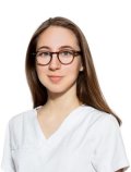 Луцюк Наталья Владимировна