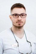 Попцов Михаил Валерьевич