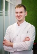 Ларичкин Илья Олегович