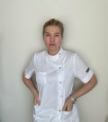 Шамаева Анна
