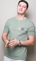 Мухдарлы Амил Яшарович