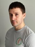 Голев Антон Геннадьевич
