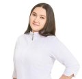 Бабанова Александра Викторовна