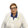 Шмакова Марина Иосифовна