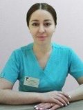Хасанова Ася
