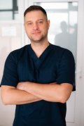Щекатуров Дмитрий Геннадьевич