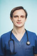 Токарев Денис Николаевич