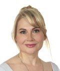 Лукьянова Марина Владимировна