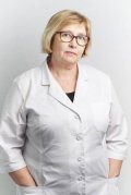 Каширина Вера Ивановна