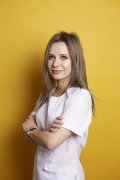 Аверьянова Виктория Дмитриевна
